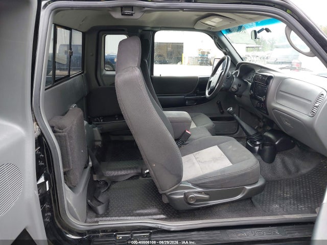45506108 :رقم المزاد ، 1FTZR44U58PB06058 vin ، 2008 Ford Ranger Xlt مزاد بيع