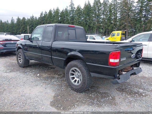 45506108 :رقم المزاد ، 1FTZR44U58PB06058 vin ، 2008 Ford Ranger Xlt مزاد بيع