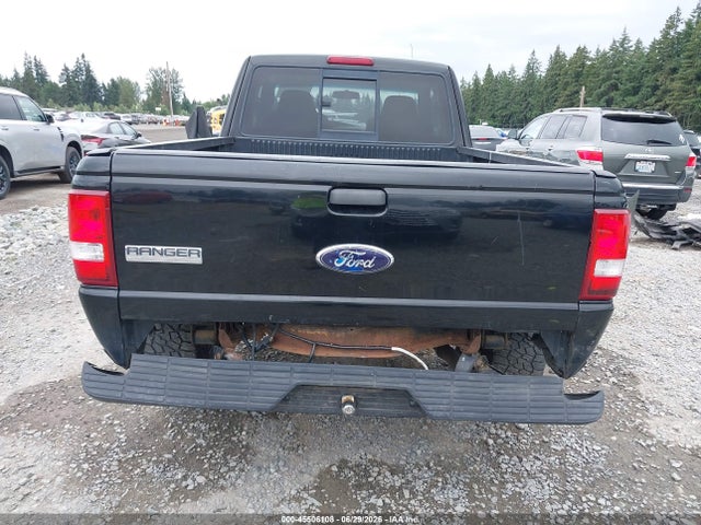 45506108 :رقم المزاد ، 1FTZR44U58PB06058 vin ، 2008 Ford Ranger Xlt مزاد بيع