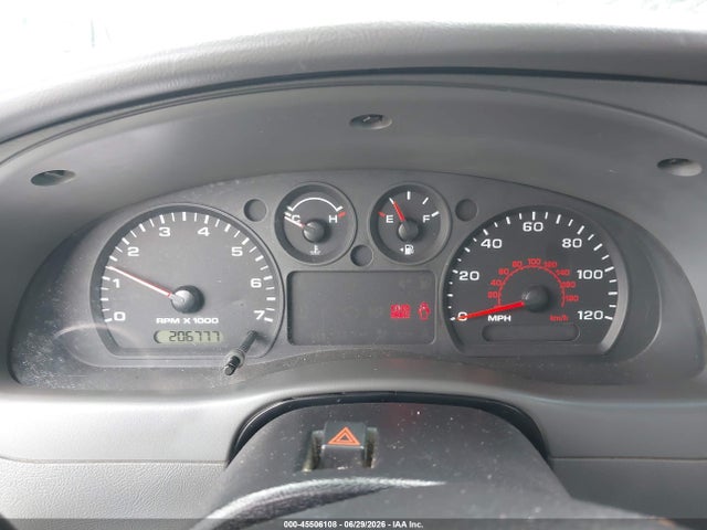 45506108 :رقم المزاد ، 1FTZR44U58PB06058 vin ، 2008 Ford Ranger Xlt مزاد بيع