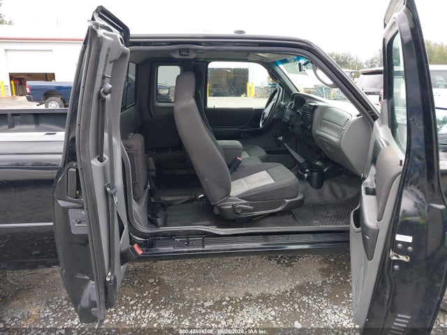 45506108 :رقم المزاد ، 1FTZR44U58PB06058 vin ، 2008 Ford Ranger Xlt مزاد بيع