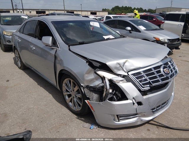 Aukcja sprzedaży 2013 Cadillac Xts Luxury, vin: 2G61P5S3XD9171129, numer aukcji: 45506118