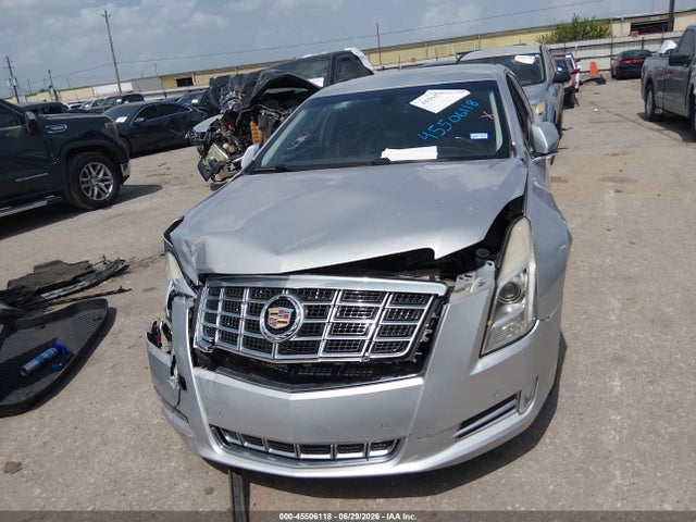 Продаж на аукціоні авто 2013 Cadillac Xts Luxury, vin: 2G61P5S3XD9171129, номер лоту: 45506118