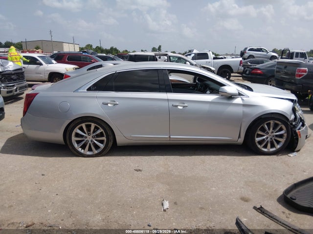 Продаж на аукціоні авто 2013 Cadillac Xts Luxury, vin: 2G61P5S3XD9171129, номер лоту: 45506118