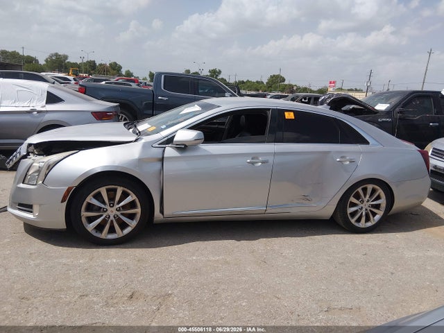 Продаж на аукціоні авто 2013 Cadillac Xts Luxury, vin: 2G61P5S3XD9171129, номер лоту: 45506118