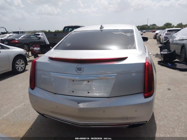 Продаж на аукціоні авто 2013 Cadillac Xts Luxury, vin: 2G61P5S3XD9171129, номер лоту: 45506118