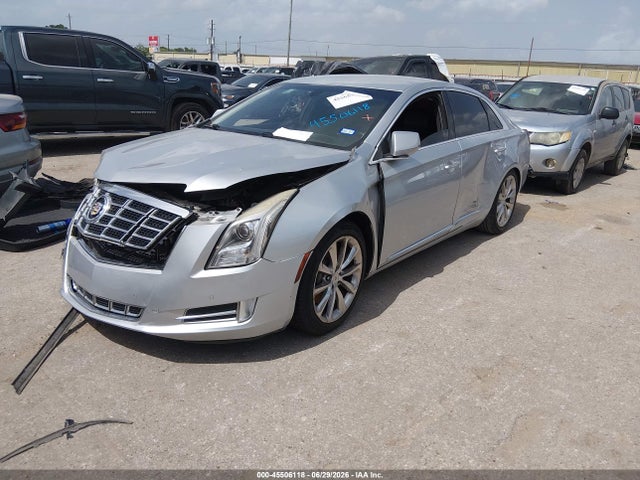 Продаж на аукціоні авто 2013 Cadillac Xts Luxury, vin: 2G61P5S3XD9171129, номер лоту: 45506118
