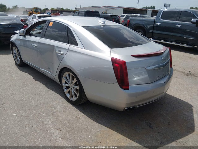 Продаж на аукціоні авто 2013 Cadillac Xts Luxury, vin: 2G61P5S3XD9171129, номер лоту: 45506118