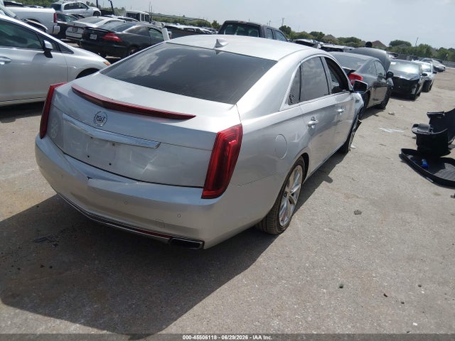 Продаж на аукціоні авто 2013 Cadillac Xts Luxury, vin: 2G61P5S3XD9171129, номер лоту: 45506118