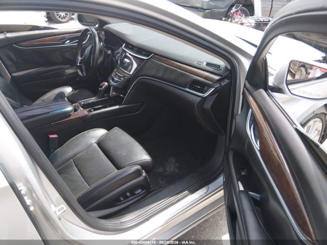 Продаж на аукціоні авто 2013 Cadillac Xts Luxury, vin: 2G61P5S3XD9171129, номер лоту: 45506118