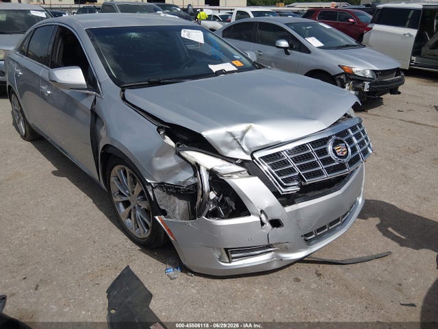 Продаж на аукціоні авто 2013 Cadillac Xts Luxury, vin: 2G61P5S3XD9171129, номер лоту: 45506118