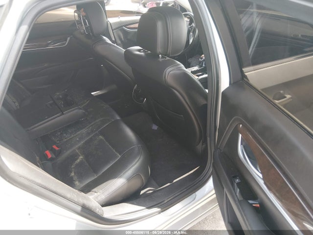 Продаж на аукціоні авто 2013 Cadillac Xts Luxury, vin: 2G61P5S3XD9171129, номер лоту: 45506118