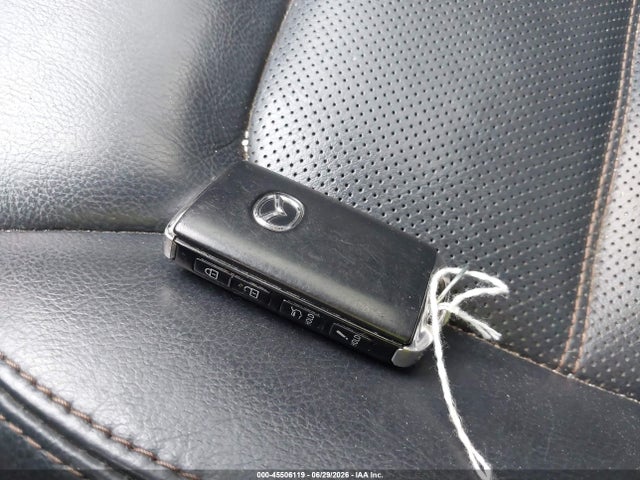 Aukcja sprzedaży 2021 Mazda Cx-5 Grand Touring, vin: JM3KFBDM2M0305481, numer aukcji: 45506119