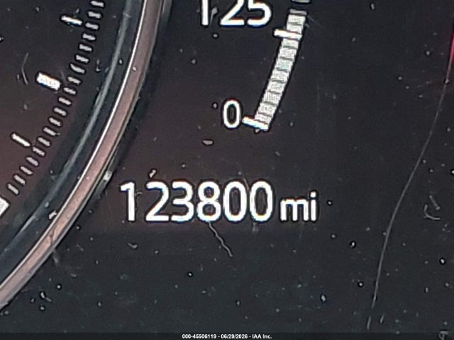 Aukcja sprzedaży 2021 Mazda Cx-5 Grand Touring, vin: JM3KFBDM2M0305481, numer aukcji: 45506119