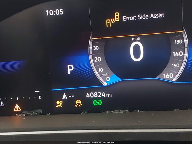 3VV3B7AX7RM178835 Volkswagen Tiguan 2.0t Se/2.0t Wolfsburg Edition