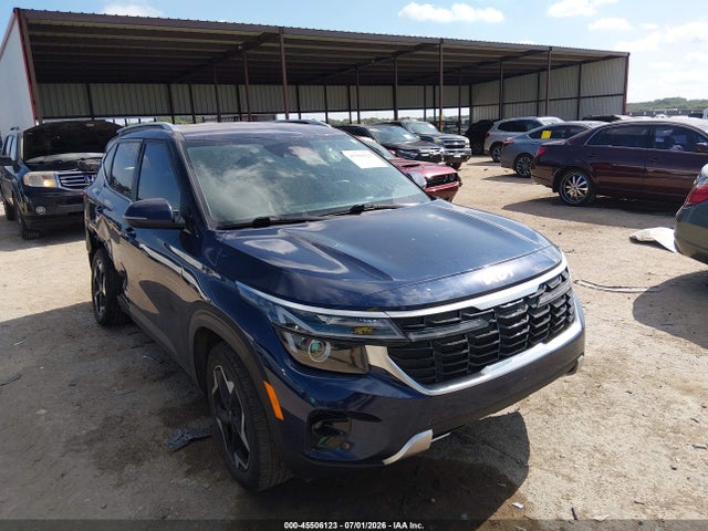 Продаж на аукціоні авто 2024 Kia Seltos Ex, vin: KNDER2AA9R7578018, номер лоту: 45506123