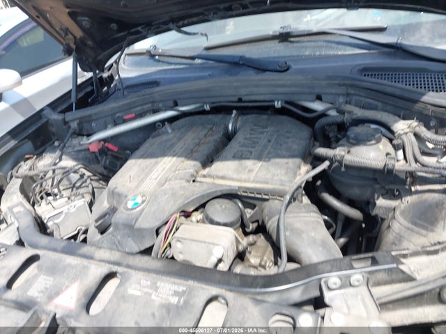 Aukcja sprzedaży 2014 Bmw X3 Xdrive35i, vin: 5UXWX7C5XE0E82409, numer aukcji: 45506127