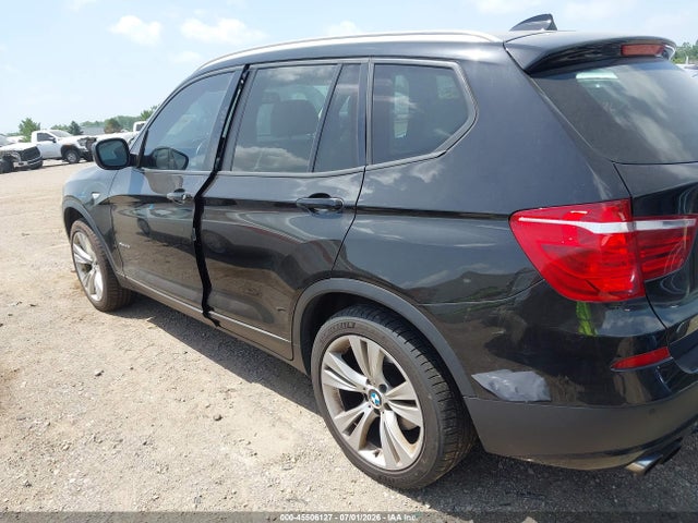 Aukcja sprzedaży 2014 Bmw X3 Xdrive35i, vin: 5UXWX7C5XE0E82409, numer aukcji: 45506127