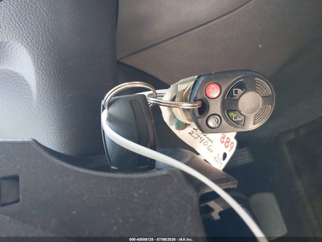 Aukcja sprzedaży 2017 Ford Focus S, vin: 1FADP3E20HL221719, numer aukcji: 45506128