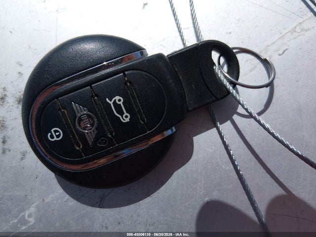 Aukcja sprzedaży 2020 Mini Clubman Cooper S, vin: WMWLV7C06L2M67481, numer aukcji: 45506130