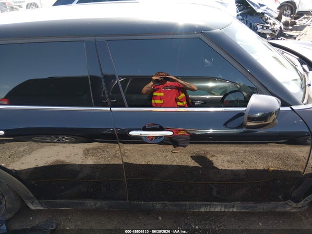 Aukcja sprzedaży 2020 Mini Clubman Cooper S, vin: WMWLV7C06L2M67481, numer aukcji: 45506130