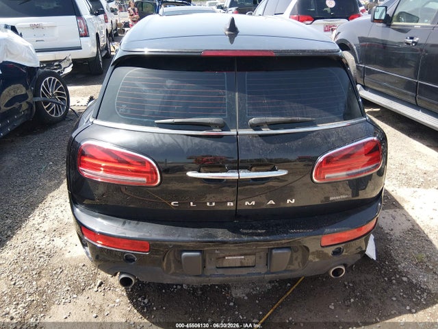 Aukcja sprzedaży 2020 Mini Clubman Cooper S, vin: WMWLV7C06L2M67481, numer aukcji: 45506130
