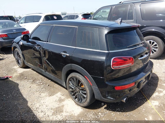 Aukcja sprzedaży 2020 Mini Clubman Cooper S, vin: WMWLV7C06L2M67481, numer aukcji: 45506130