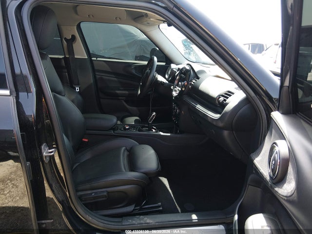 Aukcja sprzedaży 2020 Mini Clubman Cooper S, vin: WMWLV7C06L2M67481, numer aukcji: 45506130