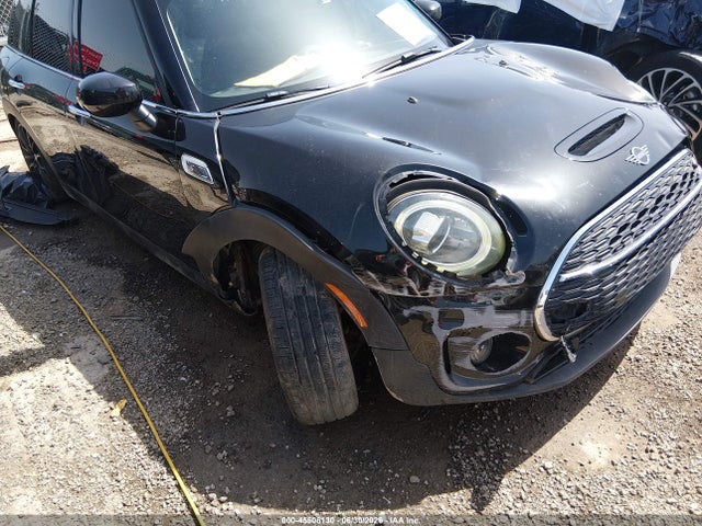 Aukcja sprzedaży 2020 Mini Clubman Cooper S, vin: WMWLV7C06L2M67481, numer aukcji: 45506130