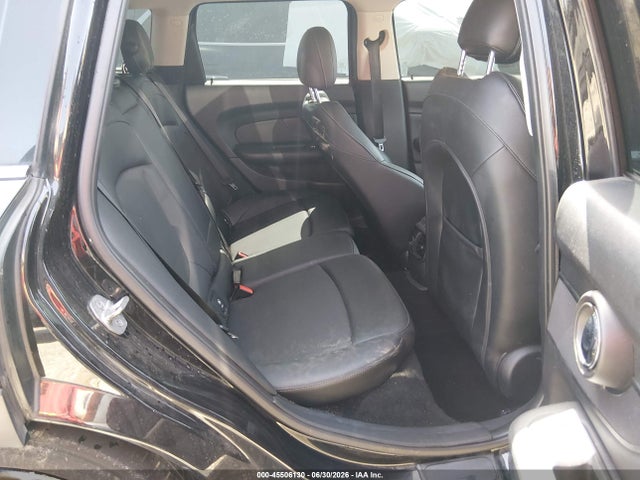 Aukcja sprzedaży 2020 Mini Clubman Cooper S, vin: WMWLV7C06L2M67481, numer aukcji: 45506130