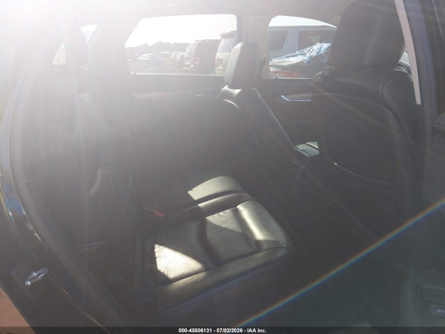 2017 Cadillac Xt5 Luxury მანქანა იყიდება აუქციონზე, vin: 1GYKNDRSXHZ128463, აუქციონის ნომერი: 45506131