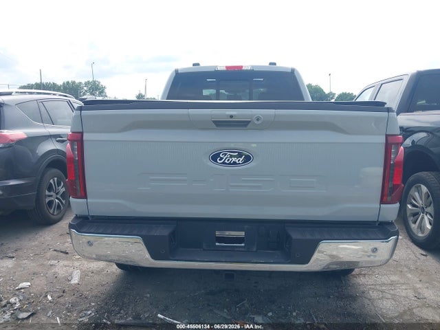 Продаж на аукціоні авто 2024 Ford F-150 Xlt, vin: 1FTFW3L86RKF79248, номер лоту: 45506134