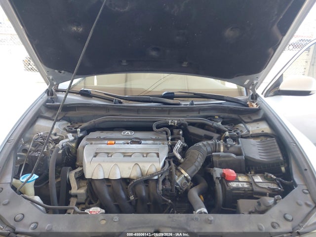 2012 Acura Tsx 2.4 მანქანა იყიდება აუქციონზე, vin: JH4CU2F43CC030523, აუქციონის ნომერი: 45506143