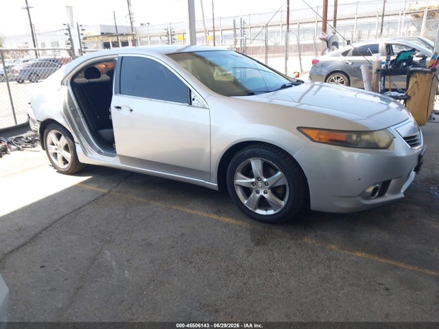 2012 Acura Tsx 2.4 მანქანა იყიდება აუქციონზე, vin: JH4CU2F43CC030523, აუქციონის ნომერი: 45506143