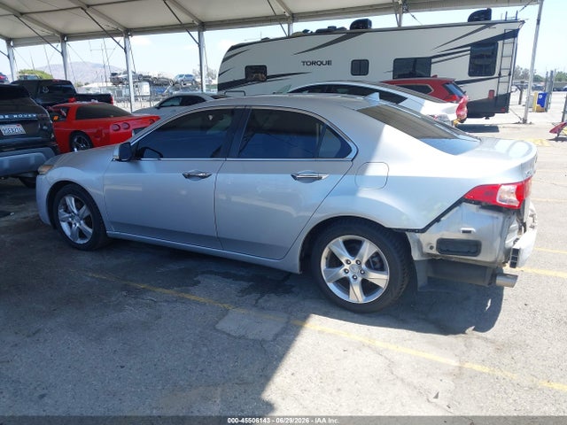 2012 Acura Tsx 2.4 მანქანა იყიდება აუქციონზე, vin: JH4CU2F43CC030523, აუქციონის ნომერი: 45506143