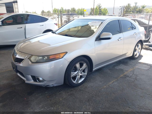 2012 Acura Tsx 2.4 მანქანა იყიდება აუქციონზე, vin: JH4CU2F43CC030523, აუქციონის ნომერი: 45506143