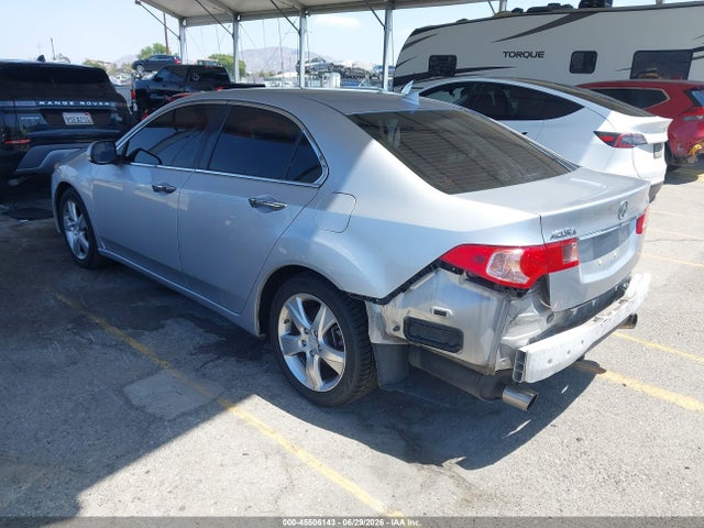 2012 Acura Tsx 2.4 მანქანა იყიდება აუქციონზე, vin: JH4CU2F43CC030523, აუქციონის ნომერი: 45506143