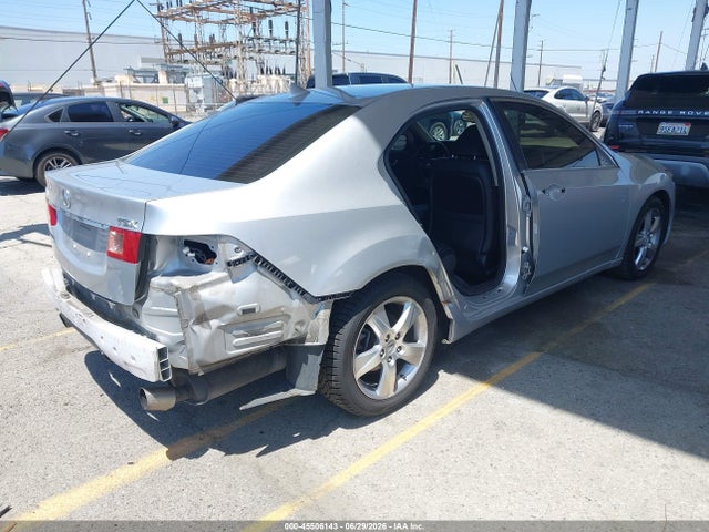 2012 Acura Tsx 2.4 მანქანა იყიდება აუქციონზე, vin: JH4CU2F43CC030523, აუქციონის ნომერი: 45506143