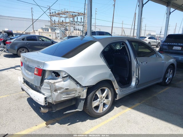 2012 Acura Tsx 2.4 მანქანა იყიდება აუქციონზე, vin: JH4CU2F43CC030523, აუქციონის ნომერი: 45506143