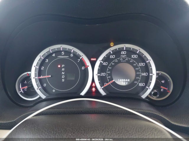 2012 Acura Tsx 2.4 მანქანა იყიდება აუქციონზე, vin: JH4CU2F43CC030523, აუქციონის ნომერი: 45506143