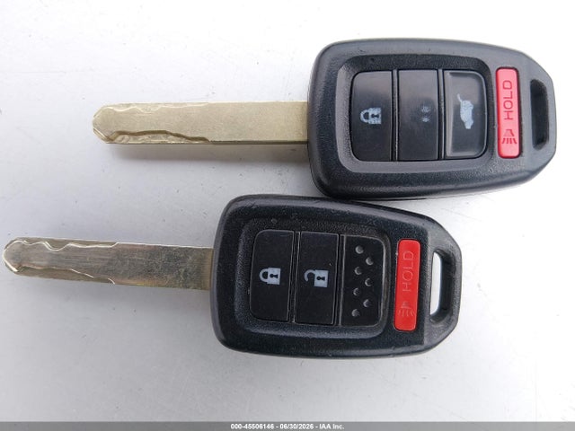 2HKRM4H7XEH674526 Honda Cr-v Ex-l
