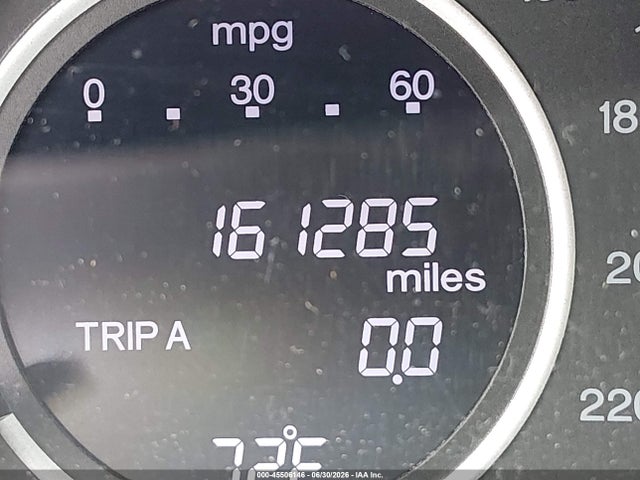 2HKRM4H7XEH674526 Honda Cr-v Ex-l