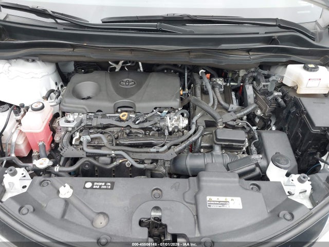 Toyota SIENNA XLE 2024 5TDYRKEC3RS181113 Image 10