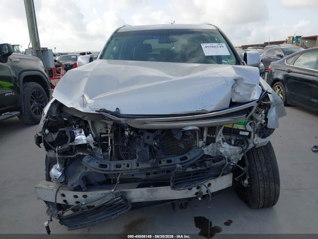 Продажа на аукционе авто 2010 Lexus Gx 460 Premium, vin: JTJJM7FX4A5001577, номер лота: 45506149
