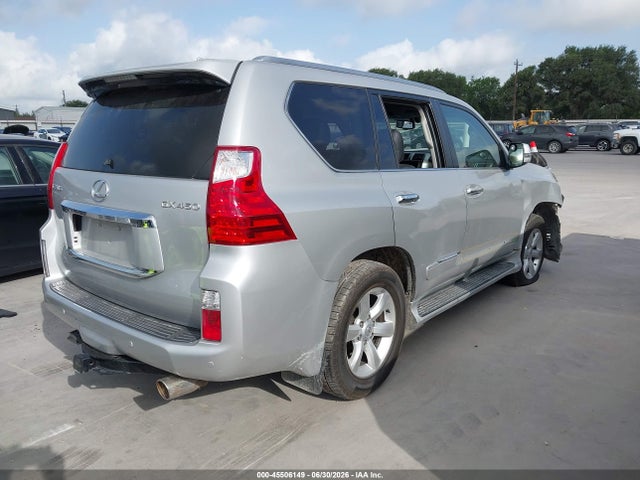 Продажа на аукционе авто 2010 Lexus Gx 460 Premium, vin: JTJJM7FX4A5001577, номер лота: 45506149