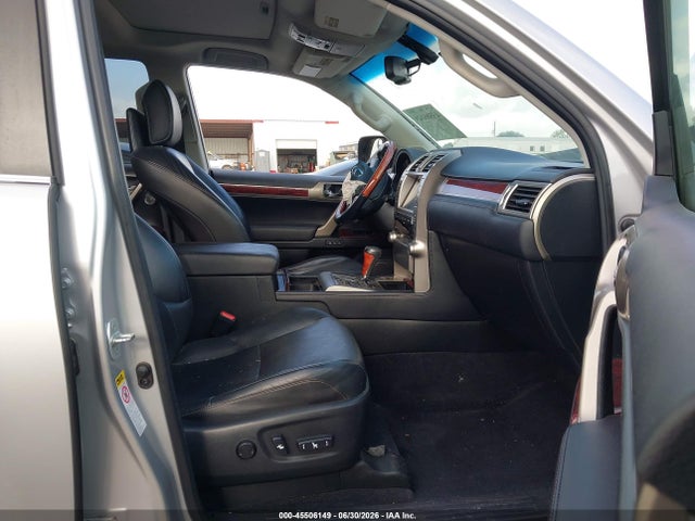Продажа на аукционе авто 2010 Lexus Gx 460 Premium, vin: JTJJM7FX4A5001577, номер лота: 45506149
