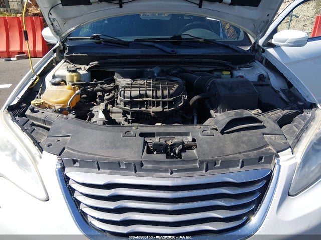 Aukcja sprzedaży 2013 Chrysler 200 Touring, vin: 1C3CCBBG9DN527638, numer aukcji: 45506150