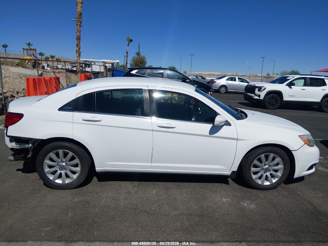 Aukcja sprzedaży 2013 Chrysler 200 Touring, vin: 1C3CCBBG9DN527638, numer aukcji: 45506150