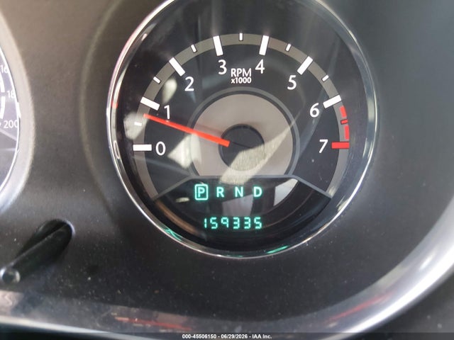 Aukcja sprzedaży 2013 Chrysler 200 Touring, vin: 1C3CCBBG9DN527638, numer aukcji: 45506150