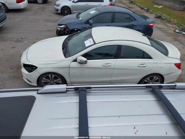 Продаж на аукціоні авто 2016 Mercedes-benz Cla 250, vin: WDDSJ4EB6GN312284, номер лоту: 45506153